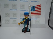 PLAYMOBIL vintage western