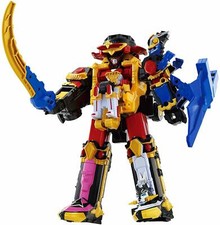Bandai Shuriken Sentai