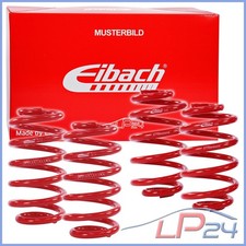 4x EIBACH SPORTLINE RESSORT