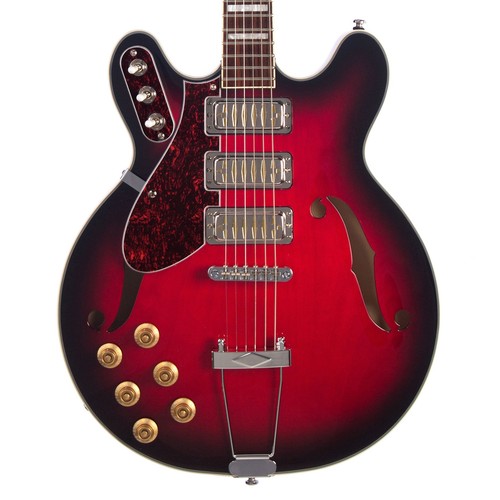 Airline guitars h77 vintage - airline,