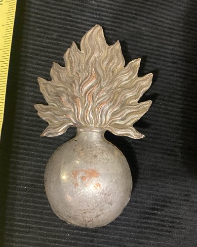Grenade giberne de - grenade,