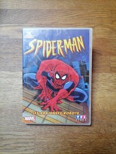 DVD ZONE 2 - VF / DVD