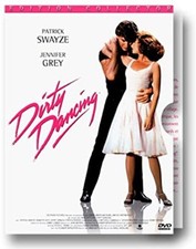 Dvd Dirty Dancing - Édition