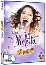 Violetta, Le Concert