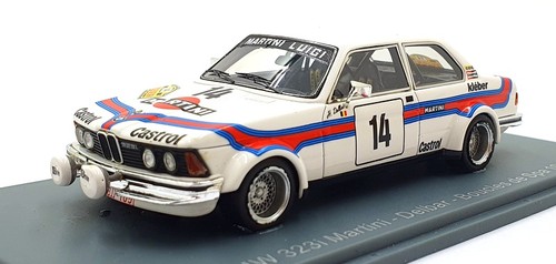Neo scale 45228 - 1/43,