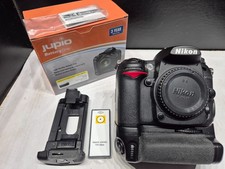 NIKON D7000