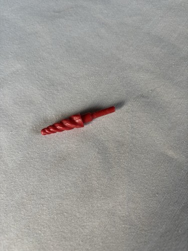 Vintage missile goldorak - :,