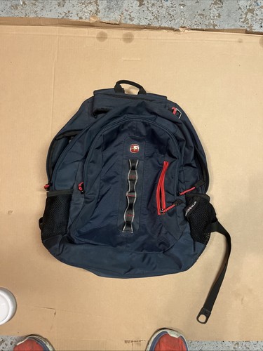 Swiss gear wenger backpack - swiss,