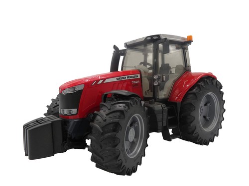 Bruder massey ferguson 7624 - bruder,