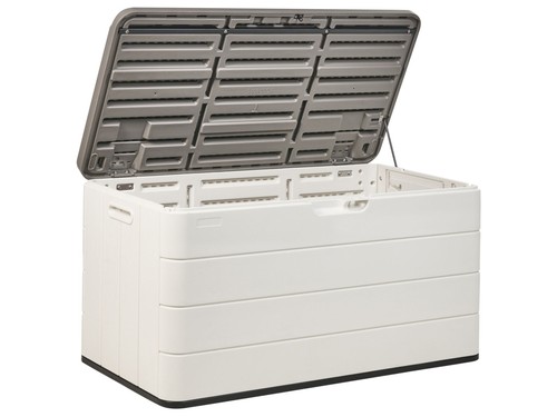 Coffre rangement jardin - rangement,