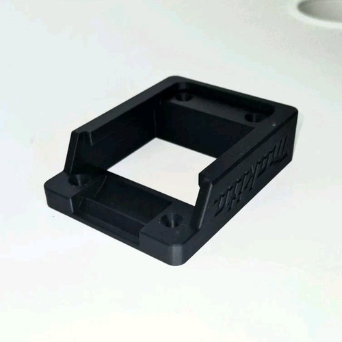 Support batterie makita - support,