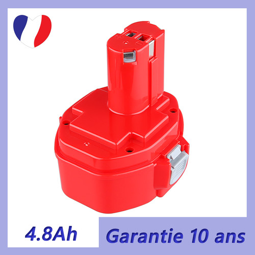 Batterie remplace pour makita - batterie,
