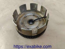 cloche d'embrayage pour Honda