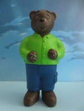 LITTLE BROWN BEAR COLLECTION FIGURE