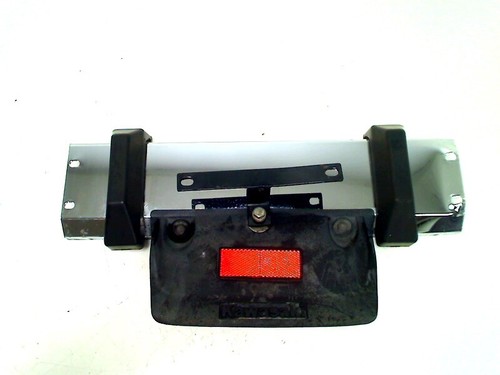 Pare boue kawasaki 1300 - pare-boue, ar