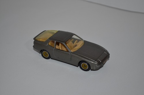 Porsche 944 serie - 944, solido