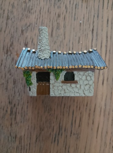 Village astérix maison - maison, de