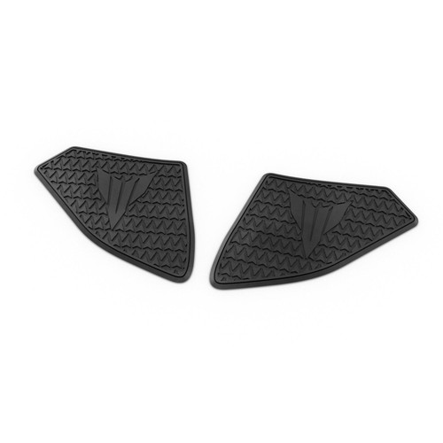 Protections laterales de - 2,