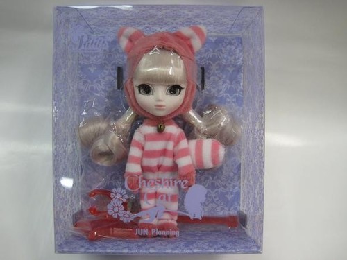 Poupée mode little pullip - little,