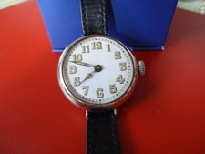genuine military watch 1914 1918