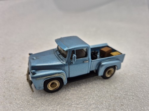 Rare ford 100 pick - pick, bleu