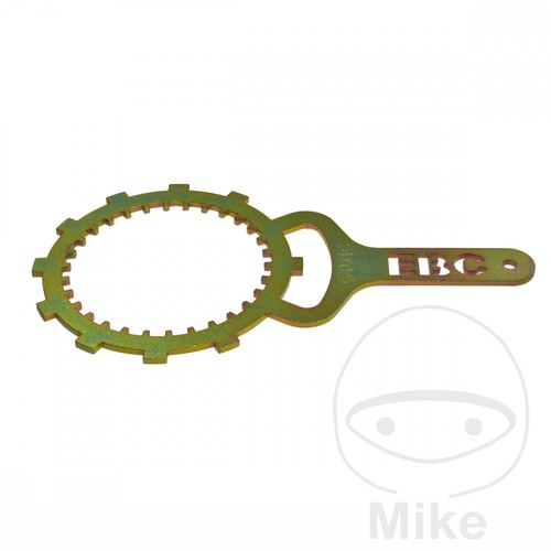 Ebc outil fixation - outil,
