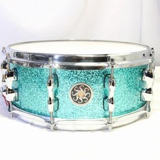 Sakae SD1455MA/MH Maple Snare