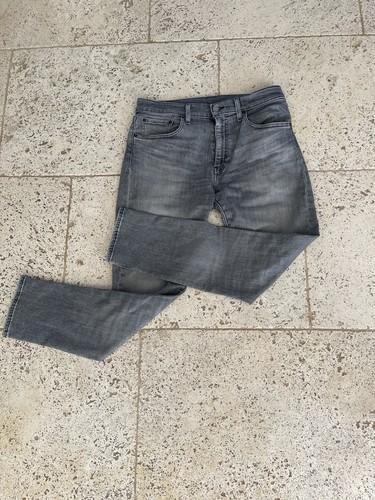 Jean levi 512 slim - jean,