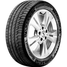 275/40 R21 107Y Pneu Été CONTINENTAL PremiumContact 6 XL Runflat