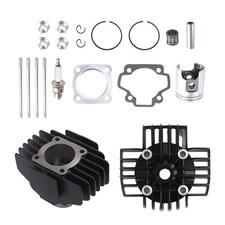Big Bore Kit Top End Set 60cc