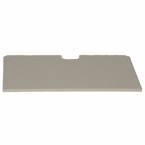 Panneau isolant avant de - isolant,