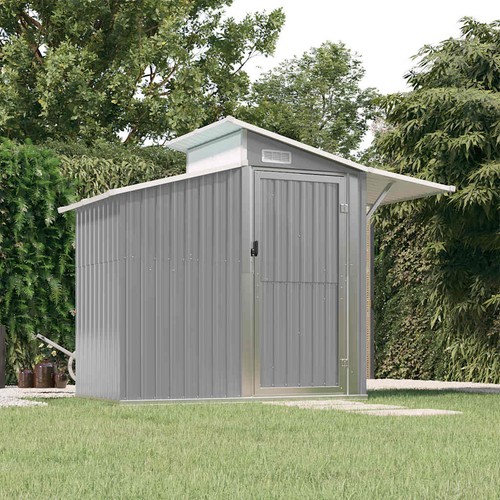 Abri jardin 270x130x208 - jardin, 270x130x208,5