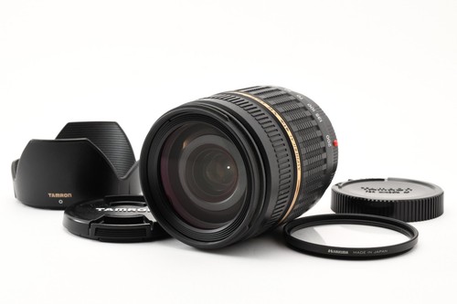 Near mint tamron 18 - [near, mint]