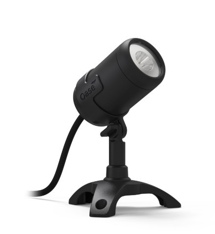 Phares lunaqua connect blanc - phares,