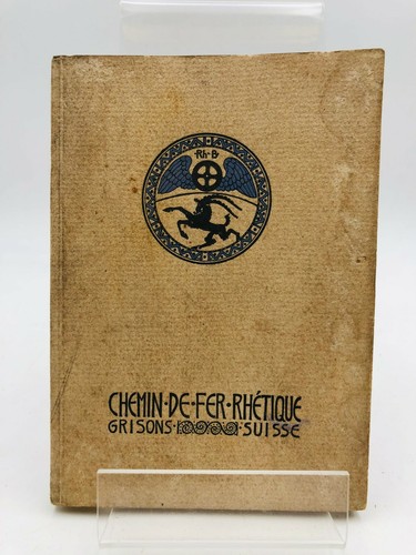 Behrmann chemin de fer - -,