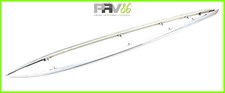 2x Barres de Toit Fixes OPEL
