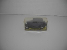 Norev #35 Citroen Rosalie