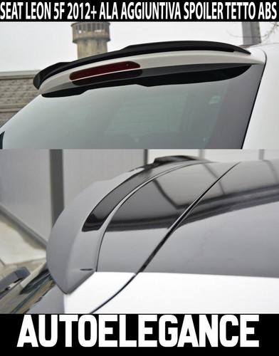 Seat leon 2012 2020 - leon, aile
