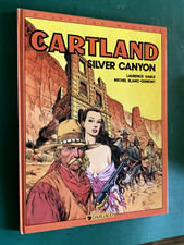 Cartland Silver Canyon HARLE