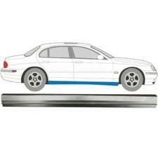 JAGUAR S-TYPE 1999-2007 2x