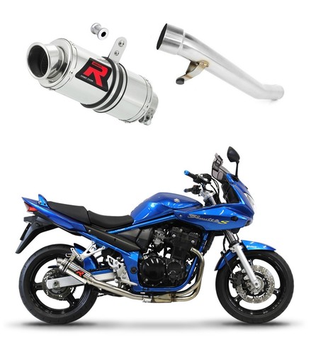 Gsf 650 bandit - gsf, s