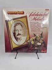 Vinyle 33 tours James Last 