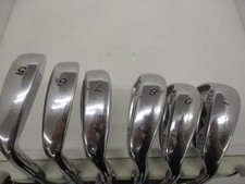 TaylorMade r7 CGB MAX 6-S Iron