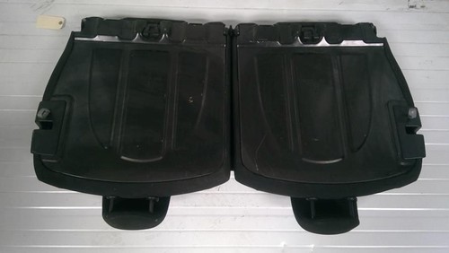 Banquette arriere peugeot 108 - arriere,