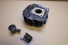 HONDA MB5 MB MB-5 MB50 cylinder barrel engine motor