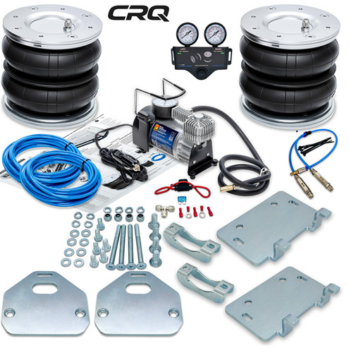 Kit suspension pneumatique