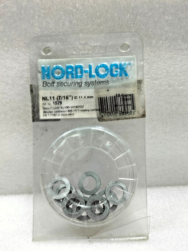 Nord lock 1529 - 1529,
