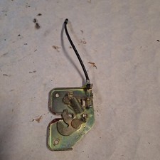 MECANISME DE SELLE KYMCO 125