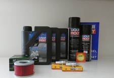 Kit de Maintenance Honda Cmx