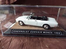 CHEVROLET CORVAIR MONZA 1969 -